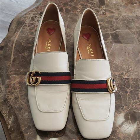 slyd gucci loafer peyton|Gucci Peyton Mid.